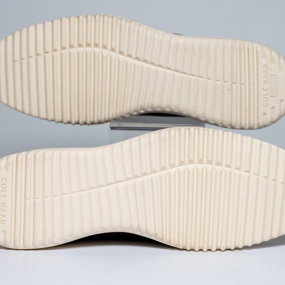 Cole Haan Grand+ Chukka Boot Men's Size 11 Dark Chocolate C36933 *New In Box* - Picture 4 of 16